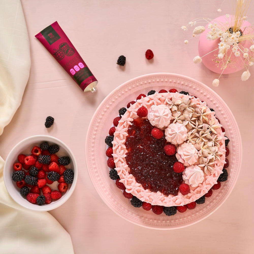 
                  
                    BOX CHEF - 1st Edition with Recipe Book
                  
                