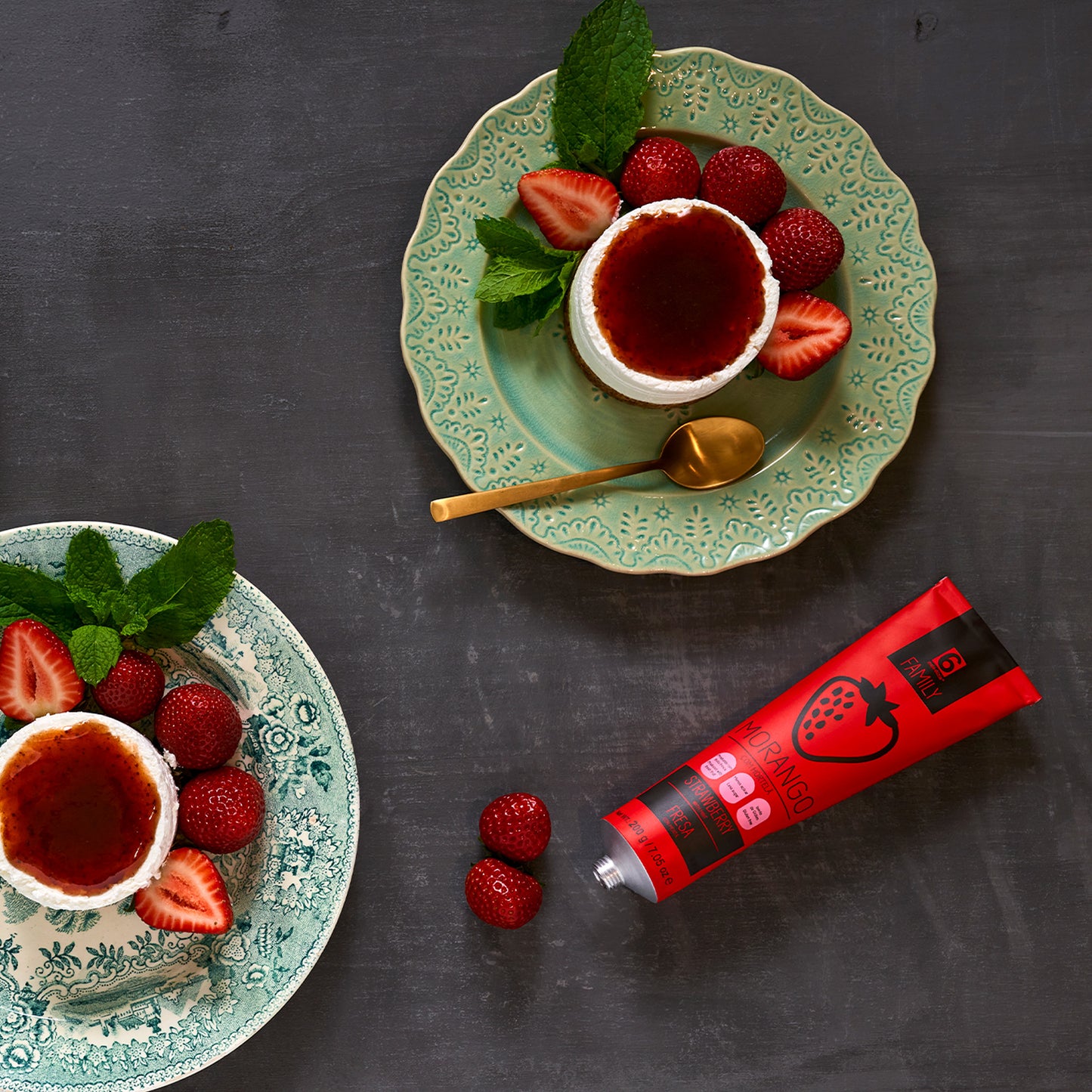 BOX CHEF com Livro de Receitas | Prenda de Aniversário para Homem. Sabores de Portugal num presente de aniversário gourmet que todos amam receber. meia.dúzia® Sabores de Portugal, prendas de aniversário gourmet