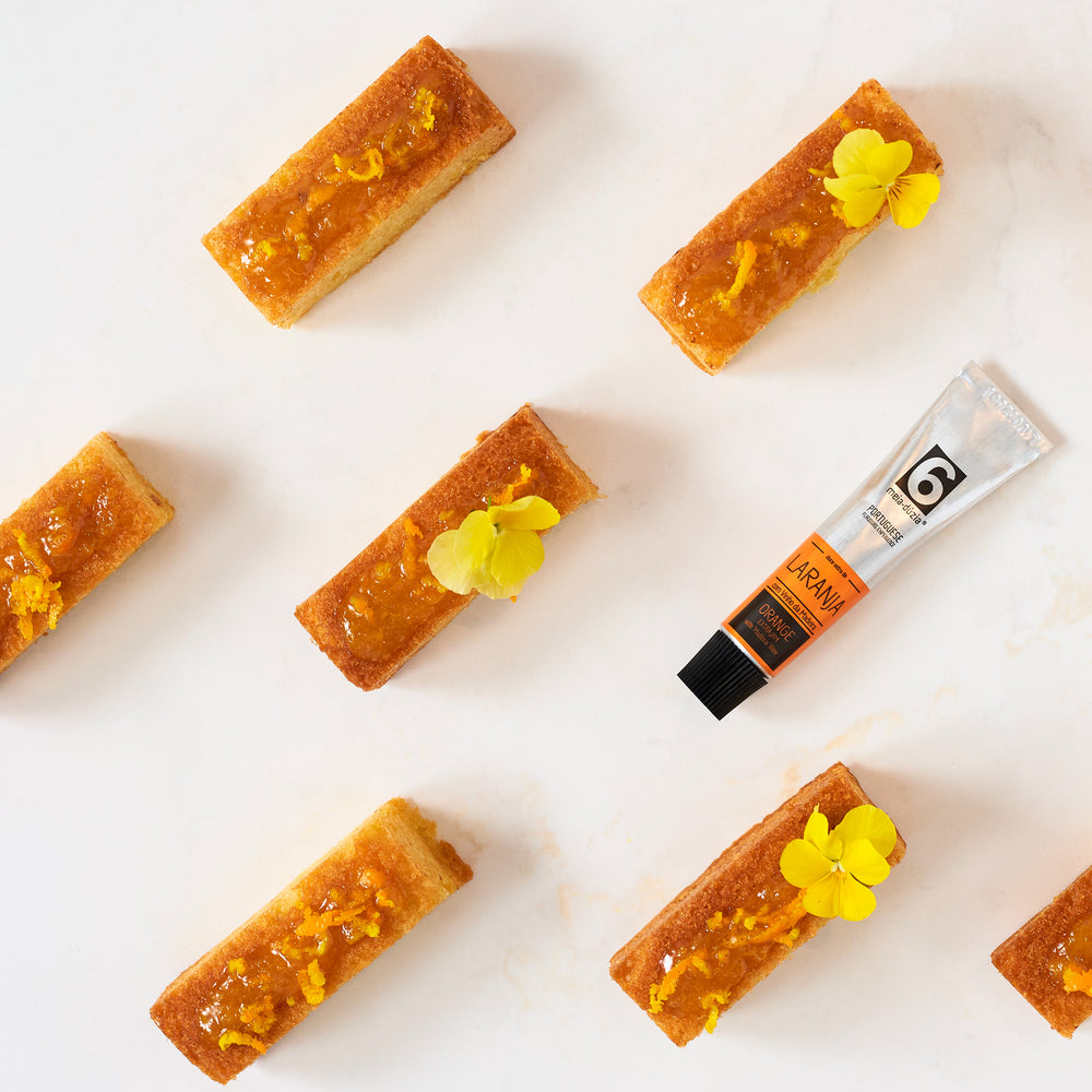 
                  
                    Box Experience: Travel Kit 6 Jams – Portuguese Tiles + Crackers
                  
                