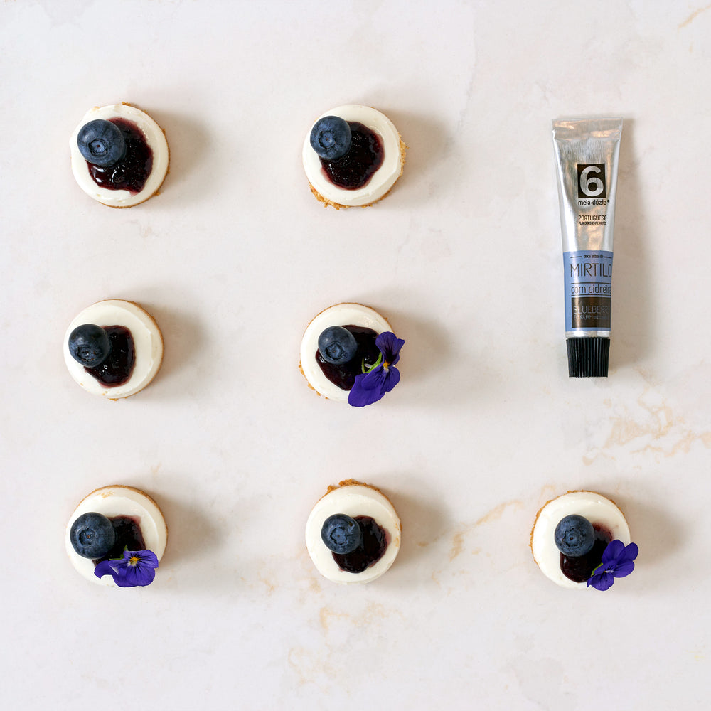 
                  
                    Box Experience: Travel Kit 6 Jams – Portuguese Tiles + Crackers
                  
                