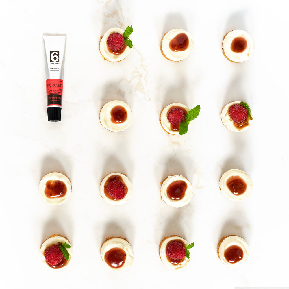 
                  
                    Box Experience: Travel Kit 6 Jams – Portuguese Tiles + Crackers
                  
                