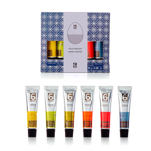 
                  
                    Godmother Kit - 6 Artisanal Fruit Jams | Easter Edition
                  
                