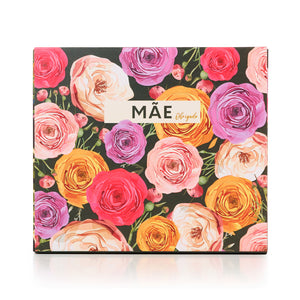
                  
                    Mother Kit - 6 São Tomé Dark Chocolate Creams with Fruits
                  
                