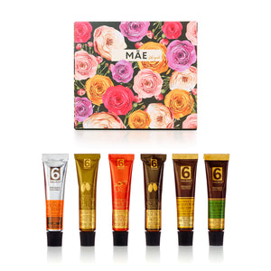 
                  
                    Mother Kit - 6 Artisanal Flavors
                  
                