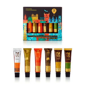 
                  
                    Mother Kit - 6 Artisanal Flavors
                  
                