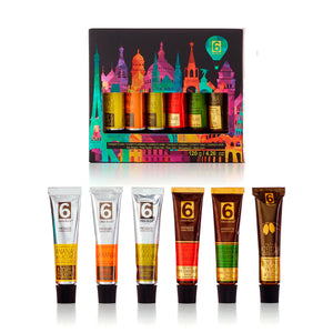 
                  
                    Kit 6 Flavours - For the Godfather | Easter Edition
                  
                