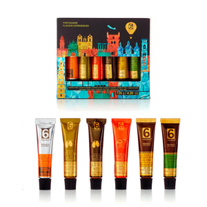 
                  
                    Easter Kit - Experience of Flavors
                  
                