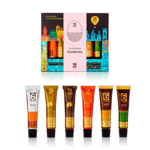 
                  
                    Easter Kit - Experience of Flavors
                  
                