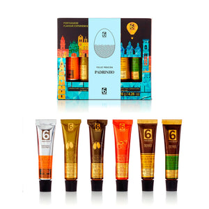 
                  
                    Easter Kit - Experience of Flavors
                  
                