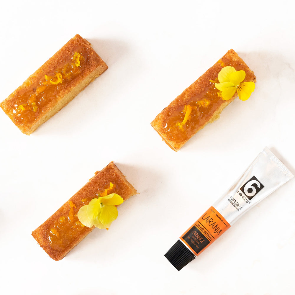 
                  
                    Travel Kit 6 Flavours (jams, Chocolates, Olive Paste) - World Monuments
                  
                