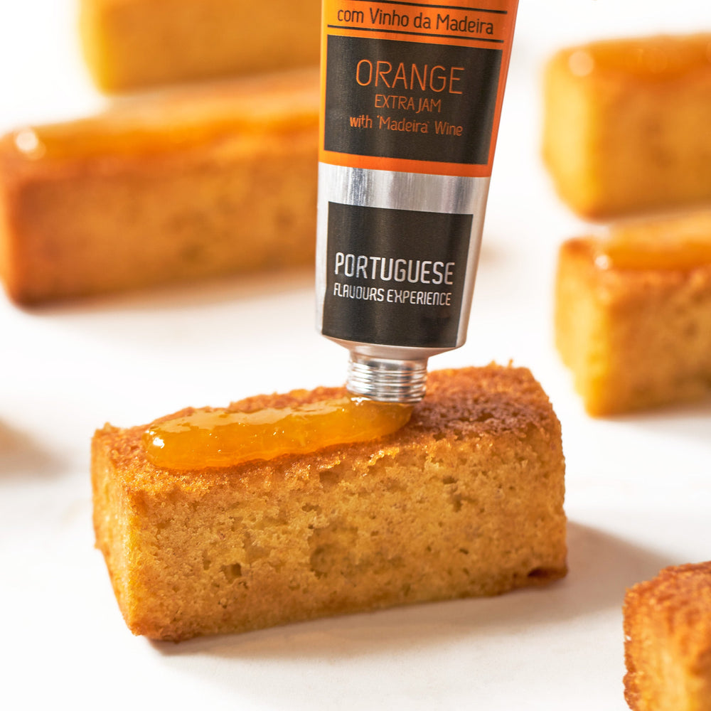 
                  
                    Travel Kit 6 Flavours (jams, Chocolates, Olive Paste) - World Monuments
                  
                