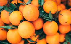 Algarve Orange PGI