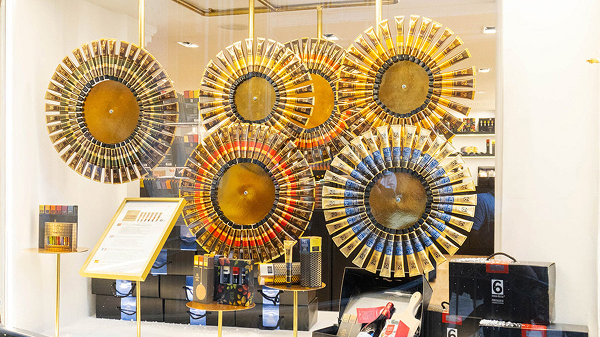 meia.dúzia® - Santa Justa, Lisboa