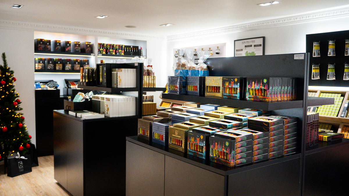 meia.dúzia® - Santa Justa, Lisboa