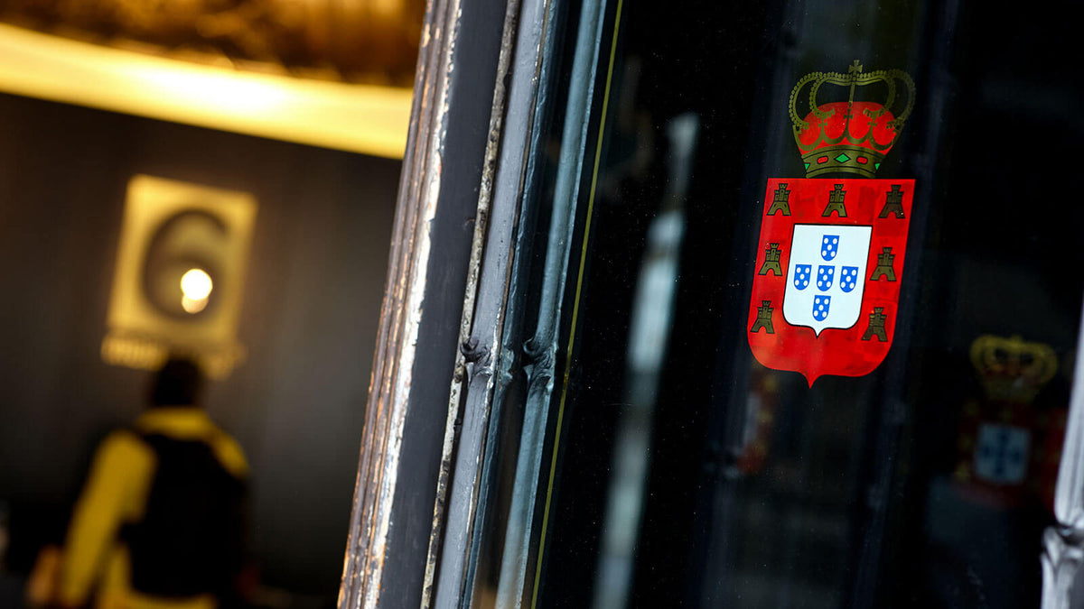 meia.dúzia® - Rua Santa Catarina, Porto