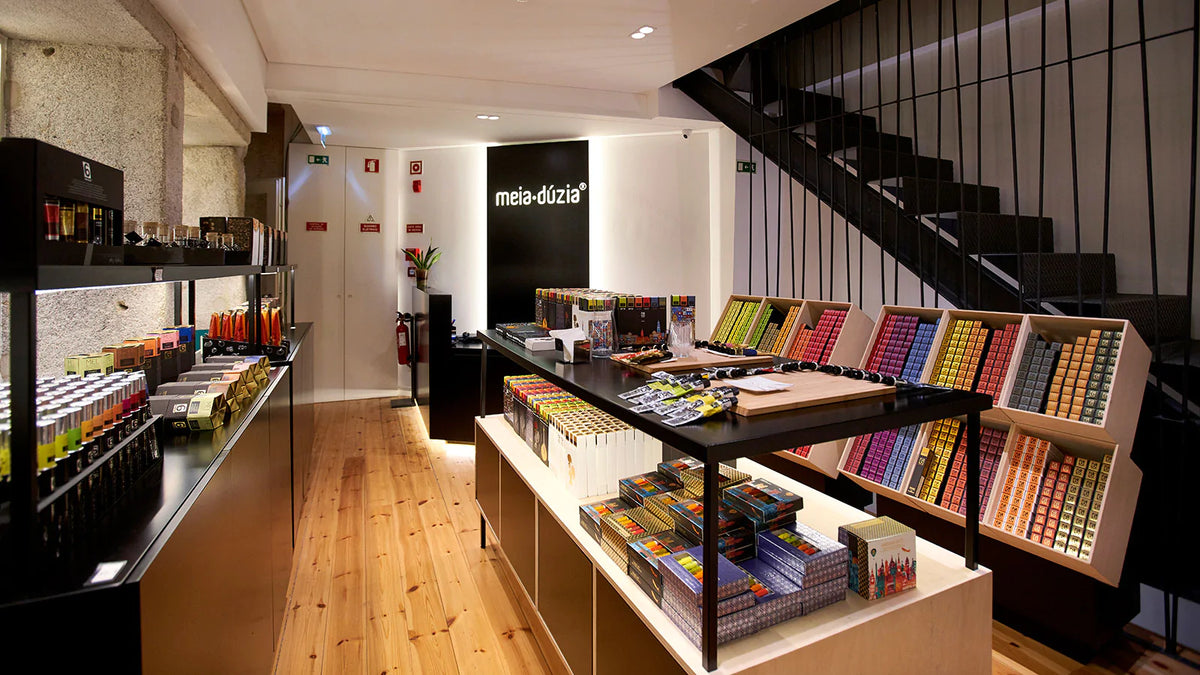 meia.dúzia® - Travessa da Bainharia, Porto