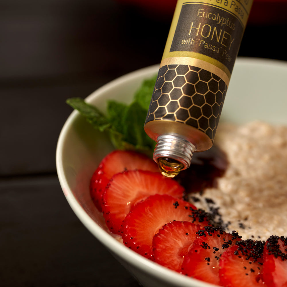 
                  
                    PACK 6 Honey - Portuguese Flavours
                  
                