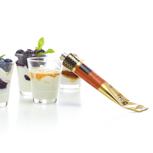 
                  
                    Experience Box no.10 - Honey + Chocolate + Crackers
                  
                