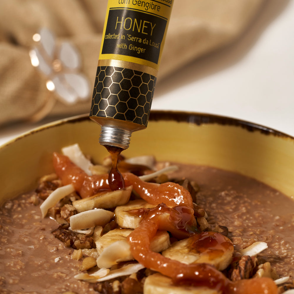 
                  
                    PACK 6 Honey - Portuguese Flavours
                  
                