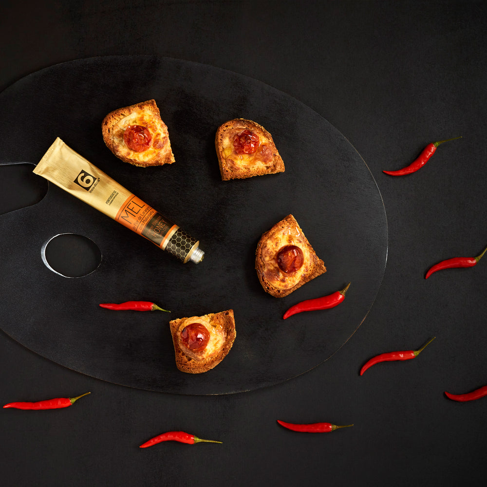 
                  
                    Christmas Hamper no.2 - Flavors of Portugal – Luxury
                  
                