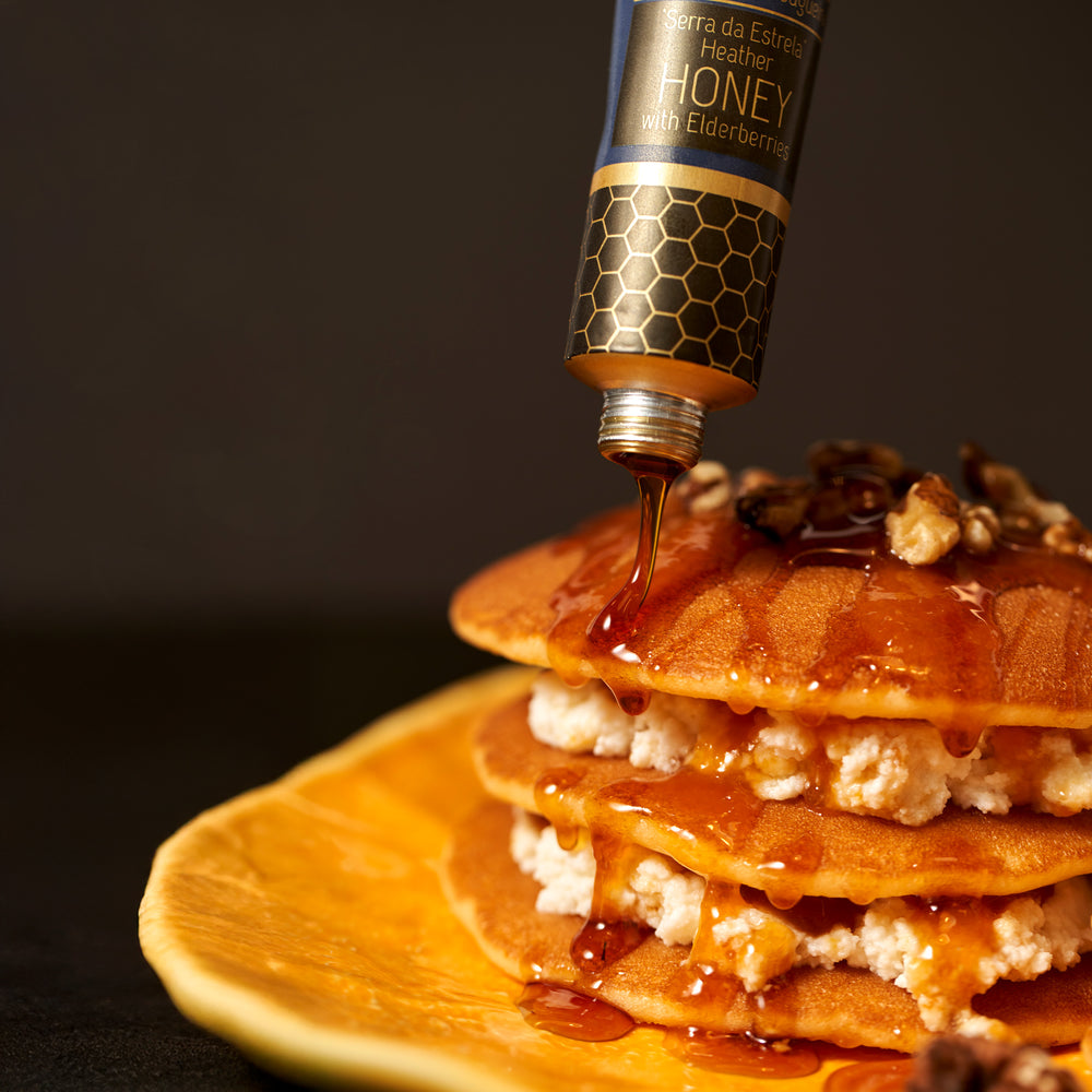 
                  
                    PACK 6 Honey - Portuguese Flavours
                  
                