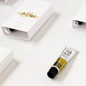 
                  
                    Mini Fruit Jam - Personalized Wedding Favor
                  
                