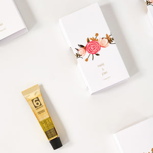
                  
                    Mini Honey - Personalized Wedding Favor
                  
                
