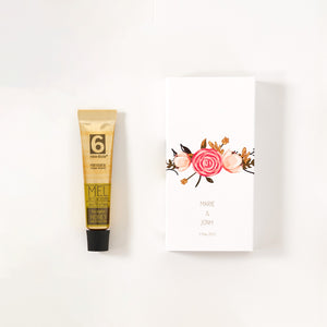 
                  
                    Mini Honey - Personalized Wedding Favor
                  
                
