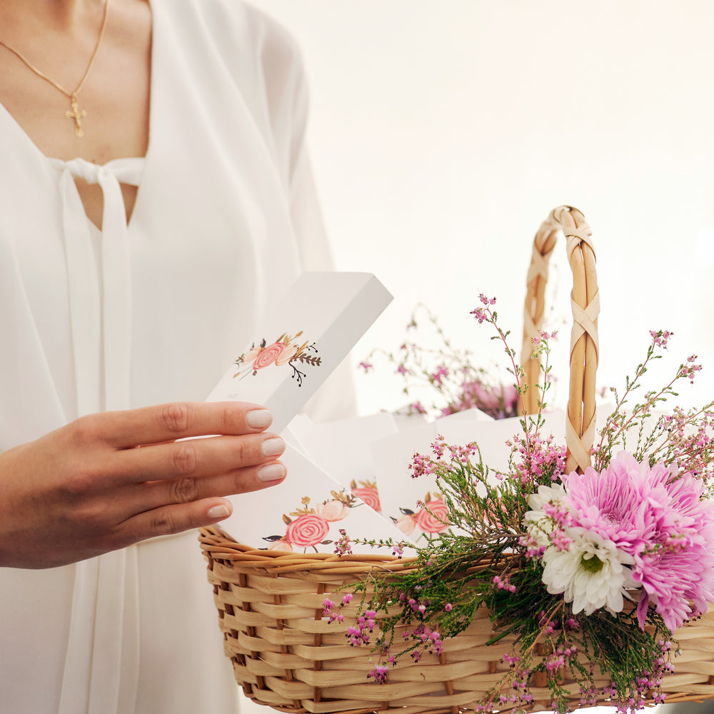 
                  
                    Mini Honey - Personalized Wedding Favor
                  
                