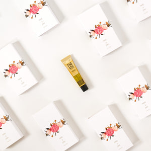 
                  
                    Mini Honey - Personalized Wedding Favor
                  
                