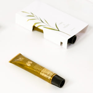 
                  
                    Mini Olive Paste - Personalized Wedding Favor
                  
                