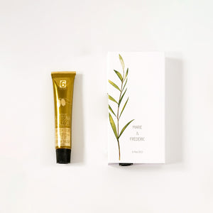 
                  
                    Mini Olive Paste - Personalized Wedding Favor
                  
                