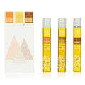 PACK 3 Olive Oil Condiments Christmas Tree – Christmas Gift