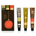 PACK 3 Flavors Christmas Ball – Christmas Gift