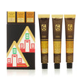 PACK 3 Chocolate Spreads – Santana Traditional Houses – Madeira Island Souvenir