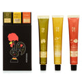 PACK 3 Jams - Barcelos Rooster - Portugal Souvenir