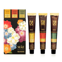 PACK 3 Chocolate Spreads Ideal for Fondue