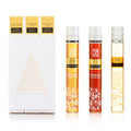 PACK 3 Artisanal Liqueurs – Christmas Edition