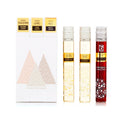 PACK 3 Artisanal Liqueurs – Christmas Trees Edition