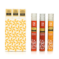 PACK 3 Chocolate Spreads Ideal for Fondue