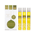 PACK 3 Olive Oils from Portugal – Christmas Balls – Christmas Gift