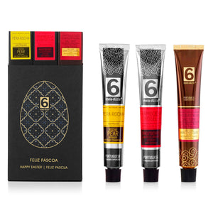 
                  
                    PACK 3 Flavors - Easter Special
                  
                
