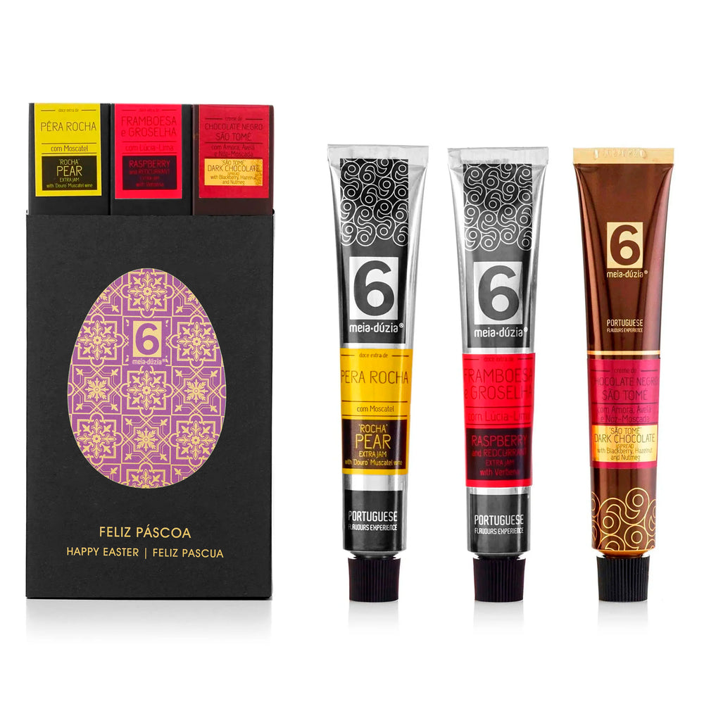 
                  
                    PACK 3 Flavors - Easter Special
                  
                