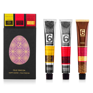 
                  
                    PACK 3 Flavors - Easter Special
                  
                
