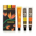 PACK 3 Flavors - Gardens of Madeira - Souvenir from Madeira Island