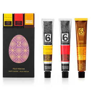 
                  
                    PACK 3 Flavours - Easter Edition
                  
                
