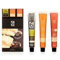 PACK 3 Flavors Ideal for Aged Cheeses - Souvenir from Portugal