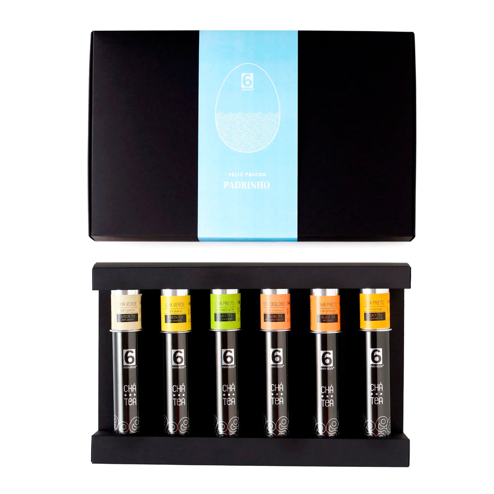 
                  
                    PACK 6 Aromatic Teas n.2
                  
                
