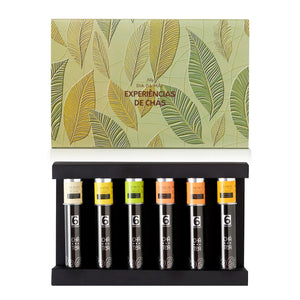 
                  
                    PACK 6 Aromatic Teas n.2
                  
                