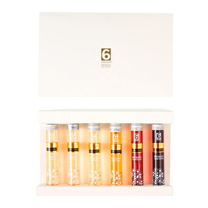 
                  
                    PACK 6 Artisanal Liqueurs | Easter Edition
                  
                